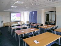Лекционный зал