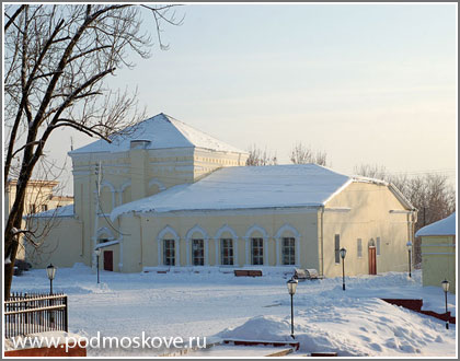 Собор Воскресения Христова