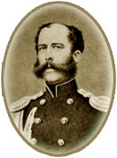 Дмитрий Алексеевич Столыпин