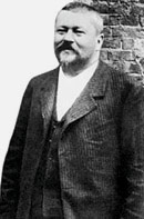 Савва Тимофеевич Морозов