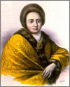 Царица Наталья Кирилловна