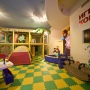 Гостиница Новые Горки: Детская комната