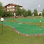 Спортивный парк Волен: Мини-гольф поля