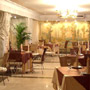 Отель Бережки Холл: Ресторан "Греческий" зал