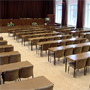 Гостиница НМЦ профсоюза работников АПК: Конференц-зал на 150 человек
