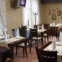 Мини-отель Белый Берег: Ресторан в отеле