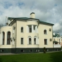 Санаторий Валуево: Апартаменты 7 (723 кв.м) 