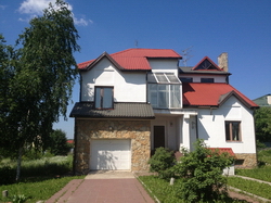 Аренда коттеджа 360 м2 Аренда коттеджа 360 м2