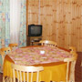 Столовая