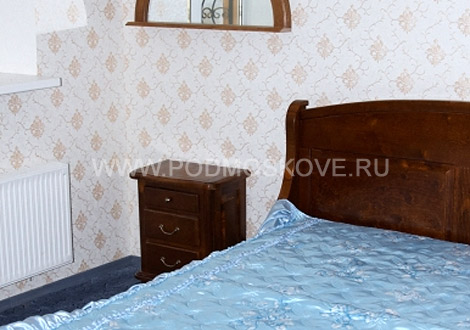 Коттедж на 52 человека, .